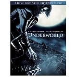 Underworld (Unrated Extended Edition)