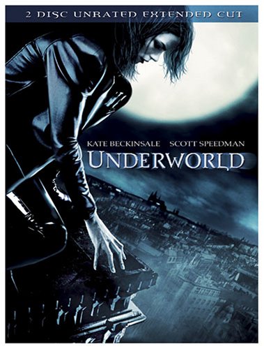 Underworld (Unrated Extended Edition)