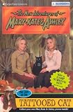 New Adventures of Mary-Kate & Ashley #37: The Case of the Tattooed Cat           : (The Case of the Tattooed Cat) (New Adventures of Mary-Kate and Ashley)