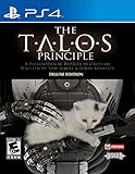 The Talos Principle: Deluxe Edition (輸入版:北米)