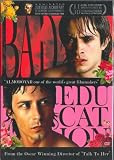 Bad Education (2004) La Mala Educación DVD