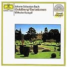 J.-S. Bach : Goldberg-Variationen