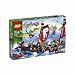 LEGO Castle 7048 - Troll-Schiff