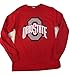Ohio State Buckeyes Icon Long Sleeve Shirt