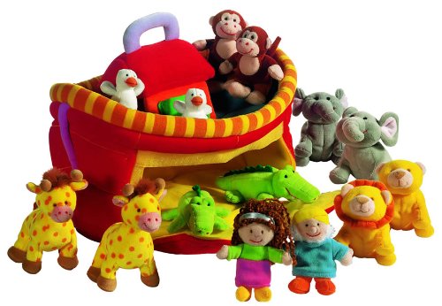Noah's Ark Soft