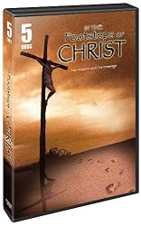 In the Footsteps of Christ (5-pk)
