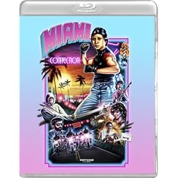 Miami Connection [Blu-ray]