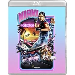 Miami Connection [Blu-ray]