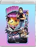 Miami Connection (+ Digital Copy) [Blu-ray]