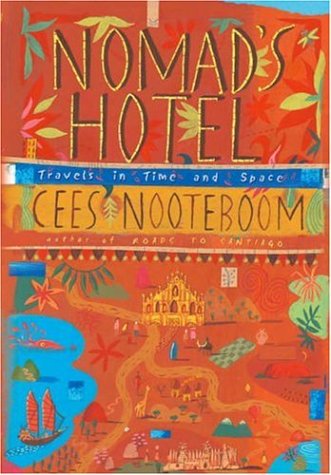  Cees Nooteboom