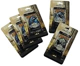 Magic The Gathering: Ravnica: City of Guilds Booster 5-pack