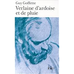 Verlaine d'ardoise et de pluie