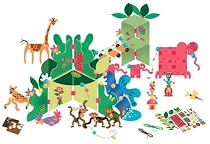 Ello Jungle Deluxe