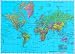 Book Flip View Maps World (Flipview Maps)