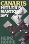 Canaris: Hitler's Master Spy
