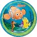 Original Finding Nemo Lunch Plates, 8ct