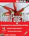 Computer Software : FrontPage Kit, Buch u. 3 CD-ROMs Das Komplettpaket für Ihre professionelle Website mit FrontPage. Originalausgabe HotStuff FrontPage 2003 + 1200 Homepagevorlagen für FrontPage. Für Windows 95/98/2000/ME/XP/NT4 mit Service Pack 6.0/XP