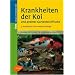 Krankheiten der Koi und anderer Gartenteichfische
