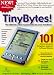 TinyBytes Collection for Palm OS