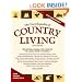 The Encyclopedia Of Country Living