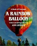A Rainbow Balloon: 2