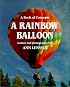 A Rainbow Balloon: 2