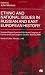 Book Ethnic and National Issues in Russian and East European History (International Council for Central and East European Studies)