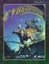 Cyberpirates: A Shadowrun Sourcebook
