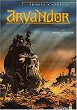 Revue Vents d'Ouest  / Arvandor, tome 3