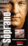 Les Soprano - Saison 1 : Episodes 1 � 4 - VOST