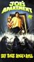 Joe's Apartment [VHS]