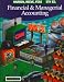 Books : Financial & Managerial Accounting