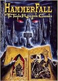 Hammerfall - The Templar Renegade Crusades [Limited Edition]