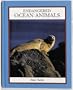 Endangered Ocean Animals (Endangered Animals (Crabtree Hardcover))