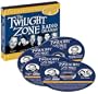 The Twilight Zone Radio Dramas: Collection 6
