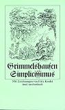 Produkt-Bild: Der abenteuerliche Simplicissimus (insel taschenbuch)