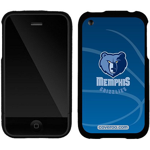 Coveroo Memphis Grizzlies Iphone 3G/3Gs Case