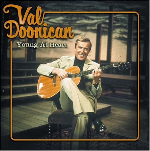 CD-Charts  Music : Young at Heart