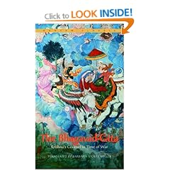 The Bhagavad-Gita