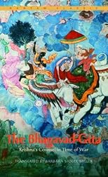 The Bhagavad-Gita : Krishna's Counsel in Time of War