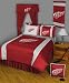 NHL Detroit Red Wings - Bedding Set - Full/Double Size