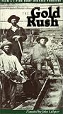 The Gold Rush [VHS]