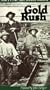 The Gold Rush [VHS]