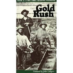 The Gold Rush