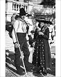 traditional italian costume