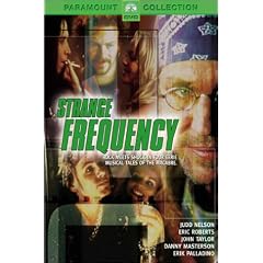 Strange Frequency