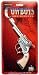 Western Side-Loading Pistol Cap Firing Gun by Parris