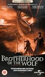 Brotherhood Of The Wolf [UK IMPORT] - Mark Dacascos