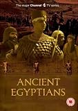 Ancient Egyptians [VHS]