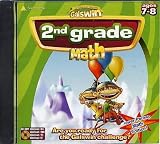 GALSWIN 2ND GRADE MATH